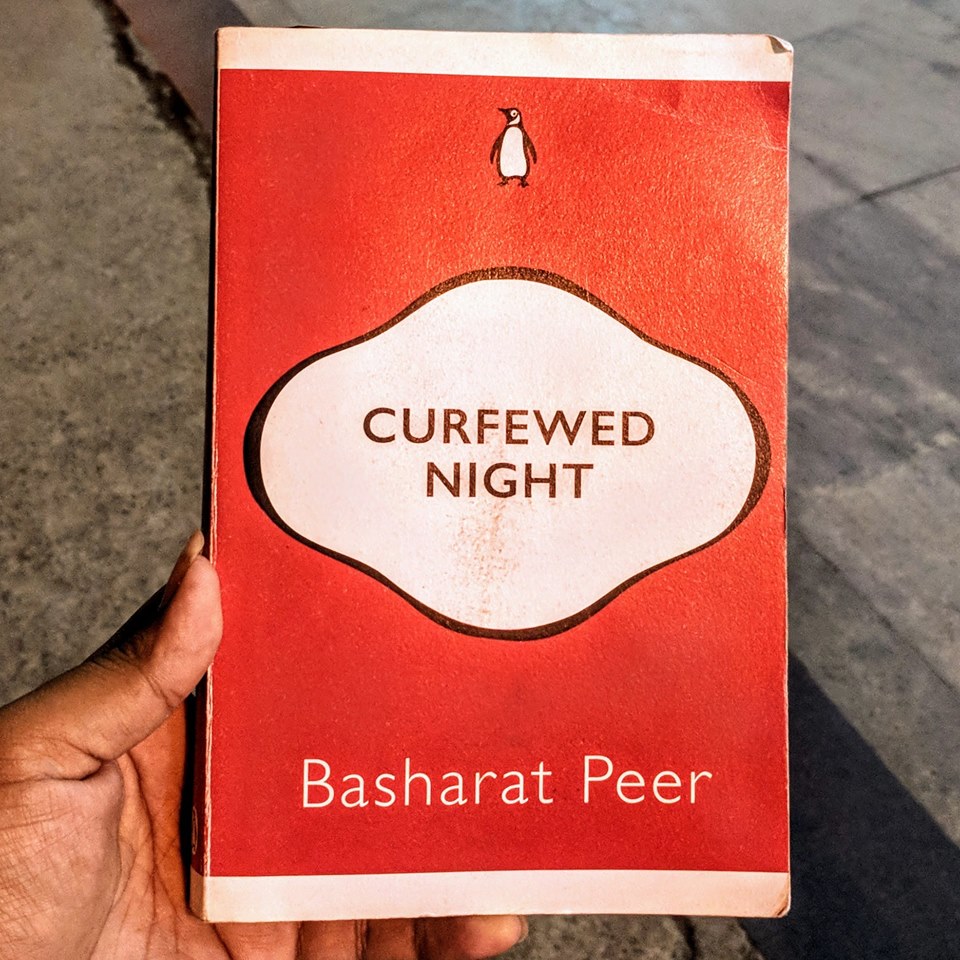 58_Curfewed Night_Basharat Peer