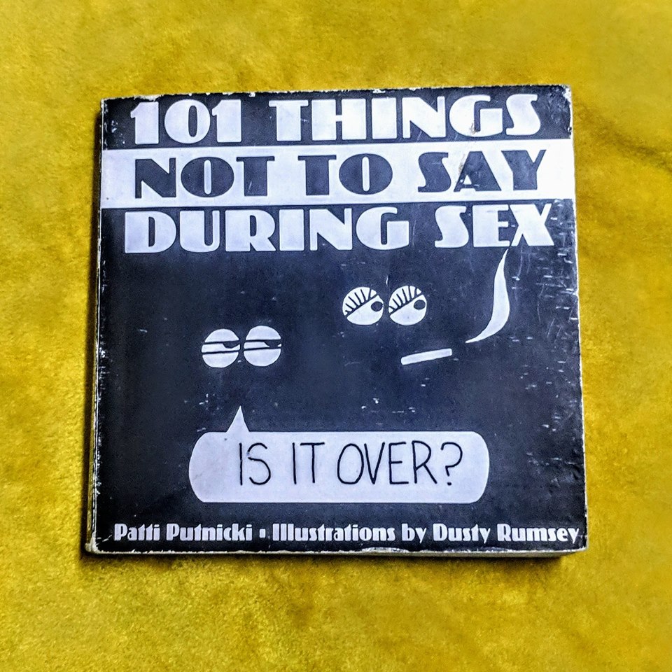 74_101 Things Not to Say During Sex