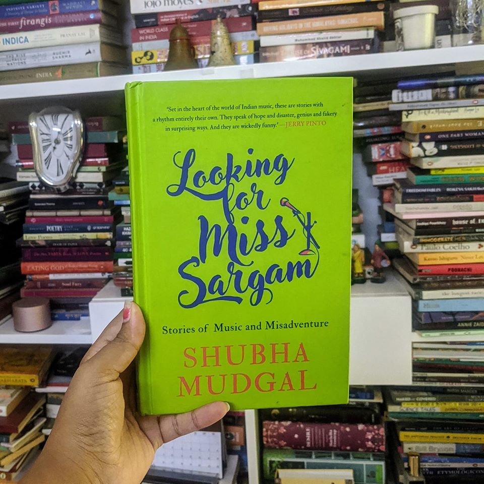 99_Looking for Miss Sargam_Shubha Mudgal